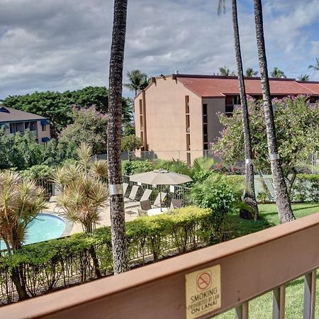 Maui Vista 2207 Διαμέρισμα Kihei Εξωτερικό φωτογραφία