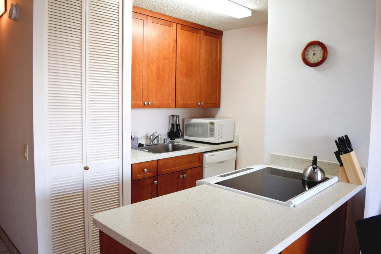 Maui Vista 2207 Διαμέρισμα Kihei Εξωτερικό φωτογραφία