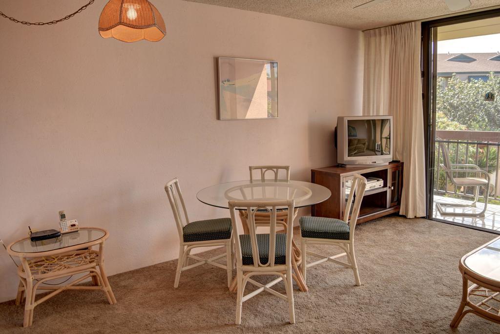 Maui Vista 2207 Διαμέρισμα Kihei Εξωτερικό φωτογραφία