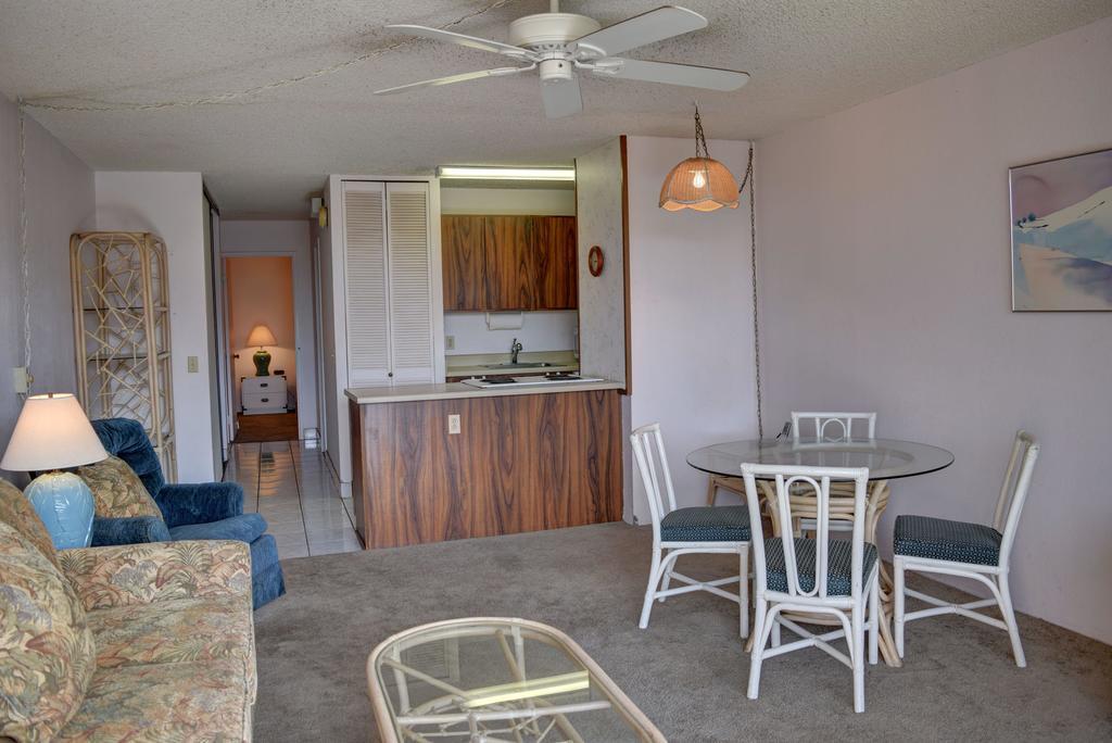 Maui Vista 2207 Διαμέρισμα Kihei Εξωτερικό φωτογραφία