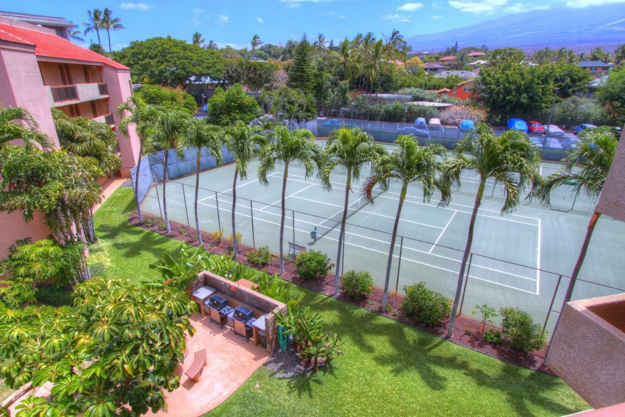Maui Vista 2207 Διαμέρισμα Kihei Εξωτερικό φωτογραφία