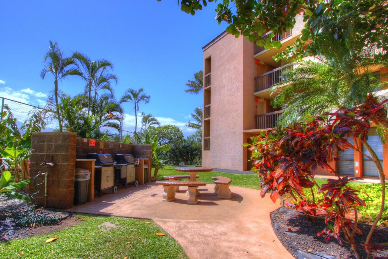Maui Vista 2207 Διαμέρισμα Kihei Εξωτερικό φωτογραφία