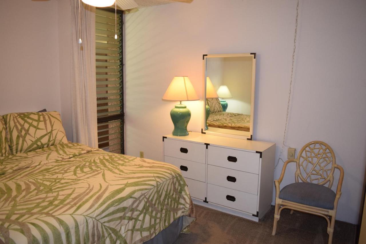 Maui Vista 2207 Διαμέρισμα Kihei Εξωτερικό φωτογραφία