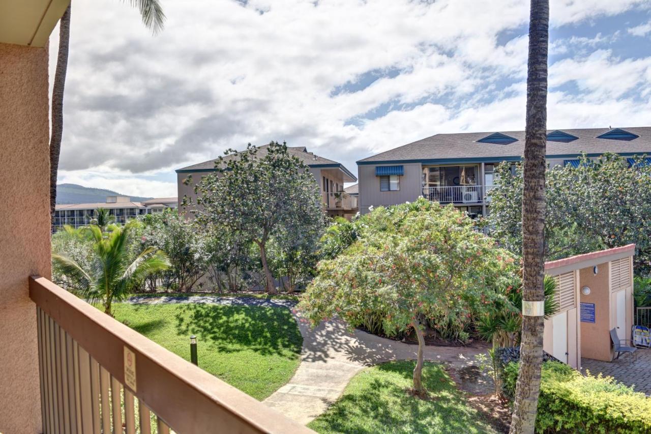 Maui Vista 2207 Διαμέρισμα Kihei Εξωτερικό φωτογραφία