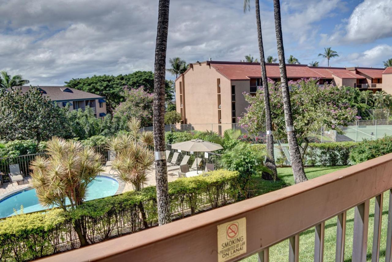 Maui Vista 2207 Διαμέρισμα Kihei Εξωτερικό φωτογραφία