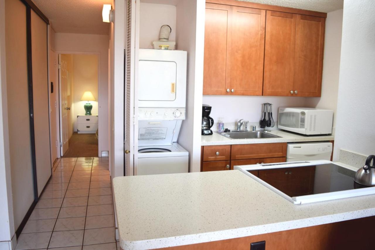 Maui Vista 2207 Διαμέρισμα Kihei Εξωτερικό φωτογραφία